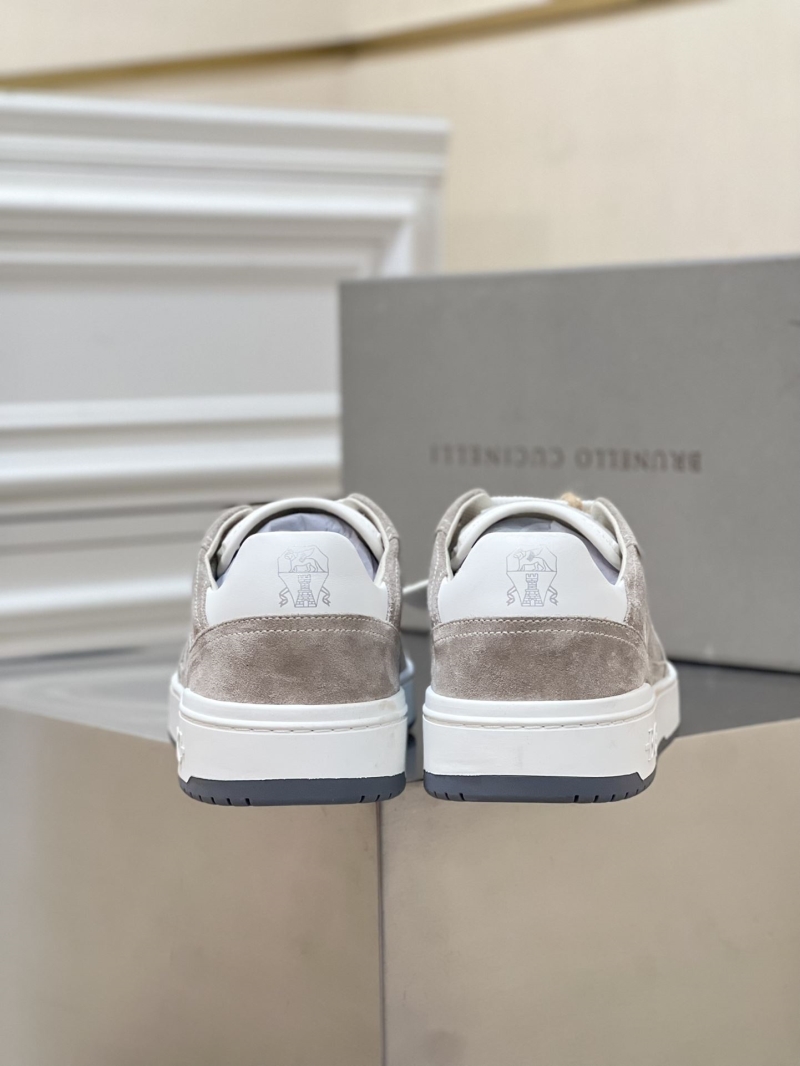 Brunello Cucinelli Sneakers